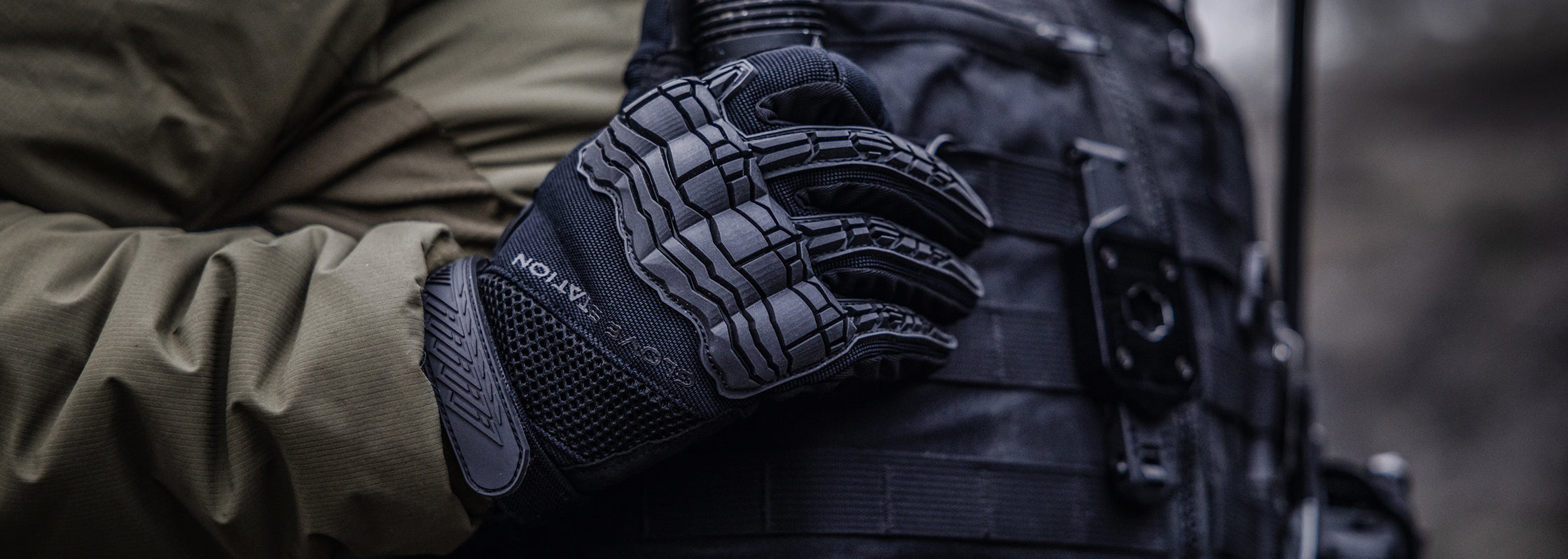 Impact Resistant