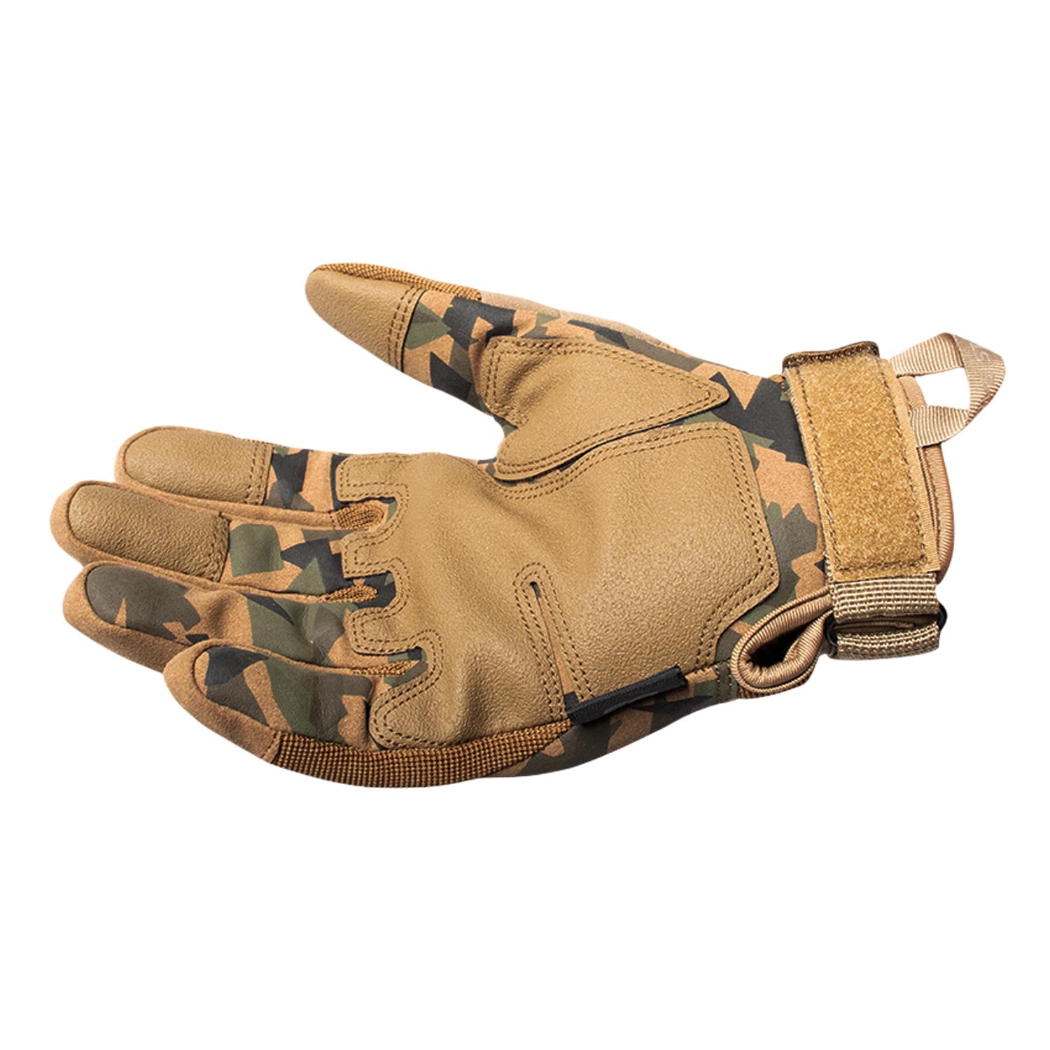 The Knuckle Pro - M90