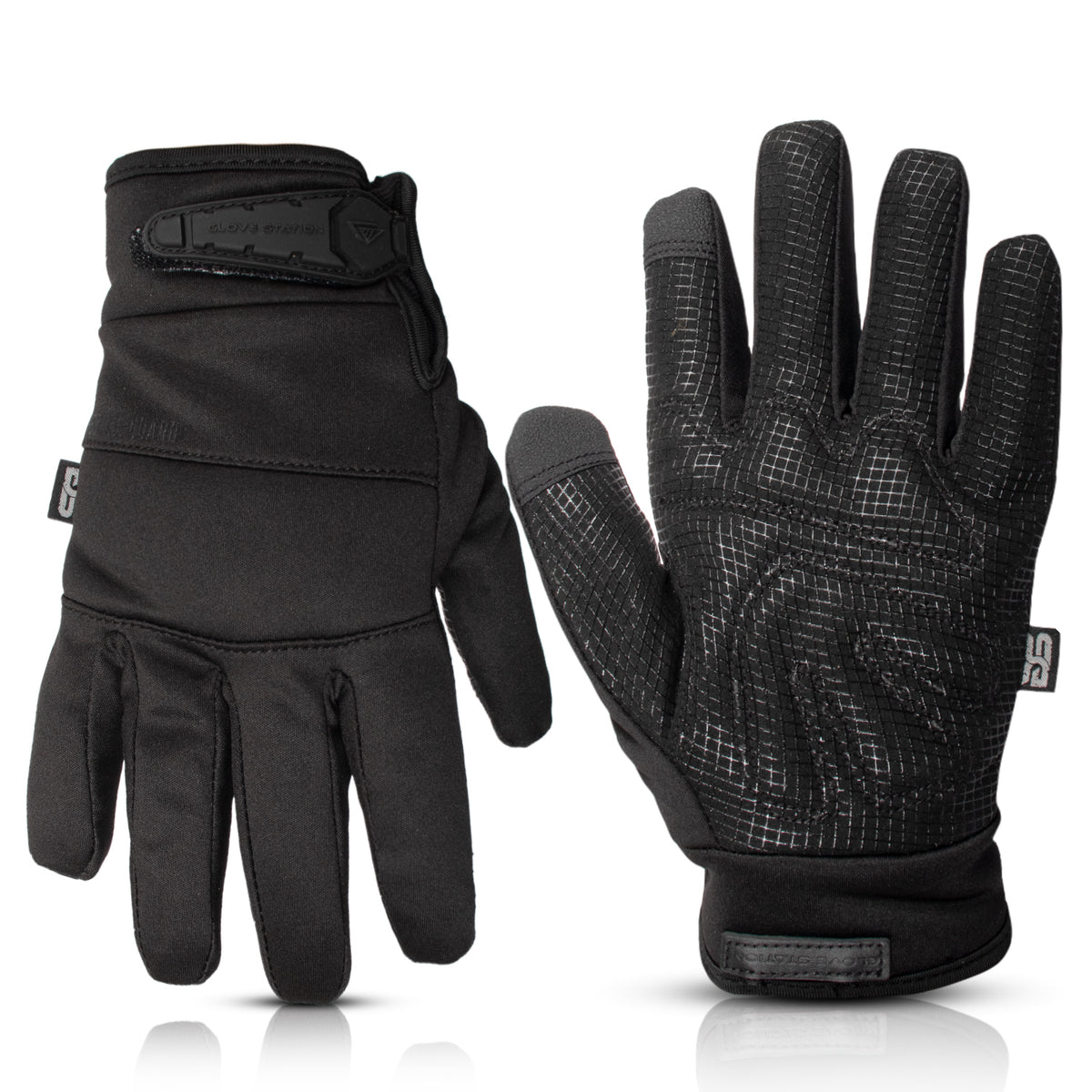The Thermal Guard