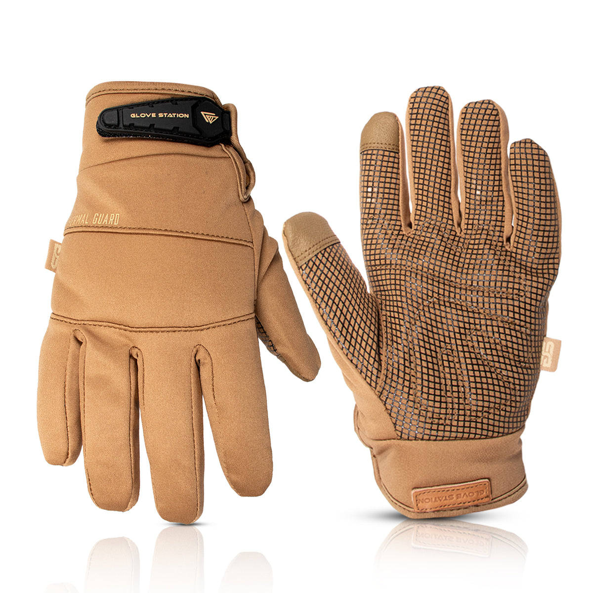 The Thermal Guard