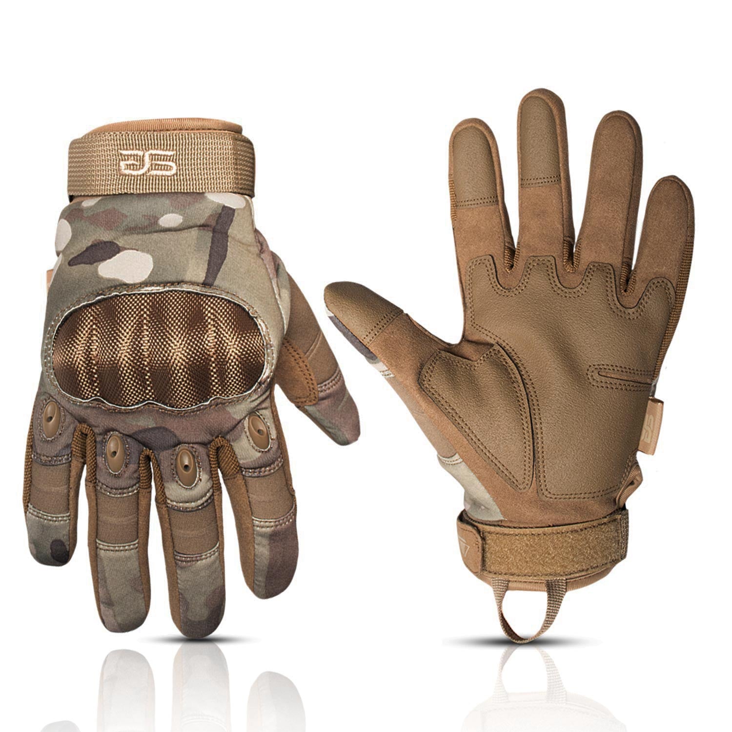 KNUCKLE PRO (MULTICAM®)