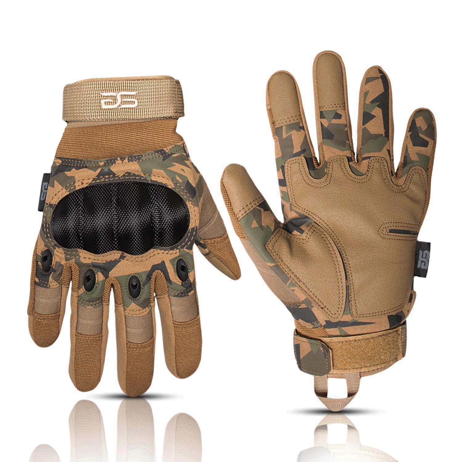 The Knuckle Pro - M90