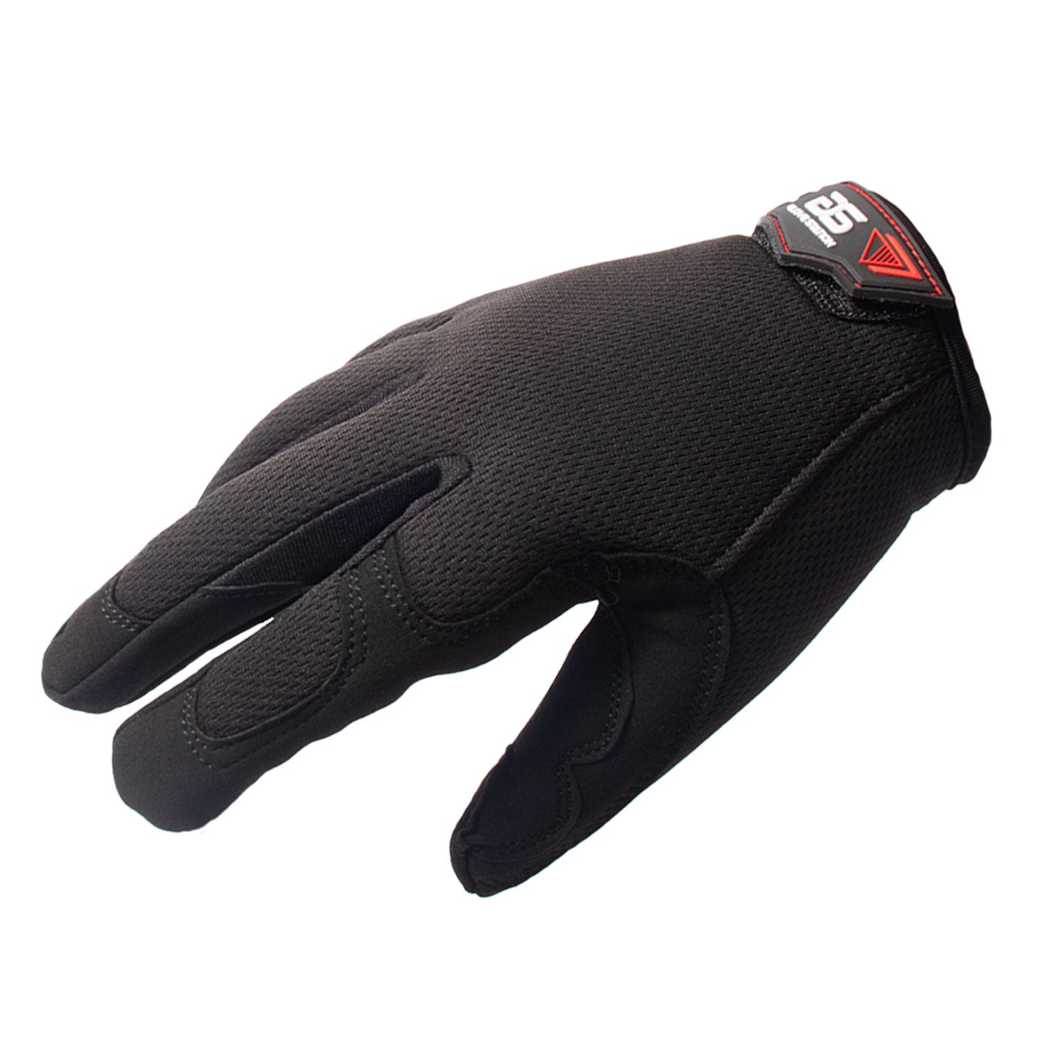 The Essential - Black - 1 Pair