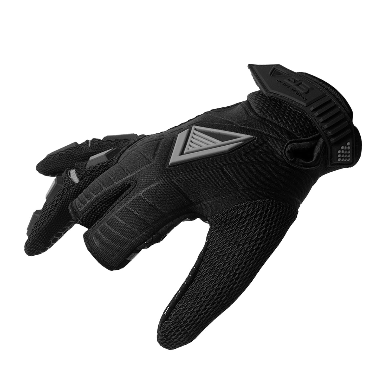 Hyper-Fit Paintball Gloves