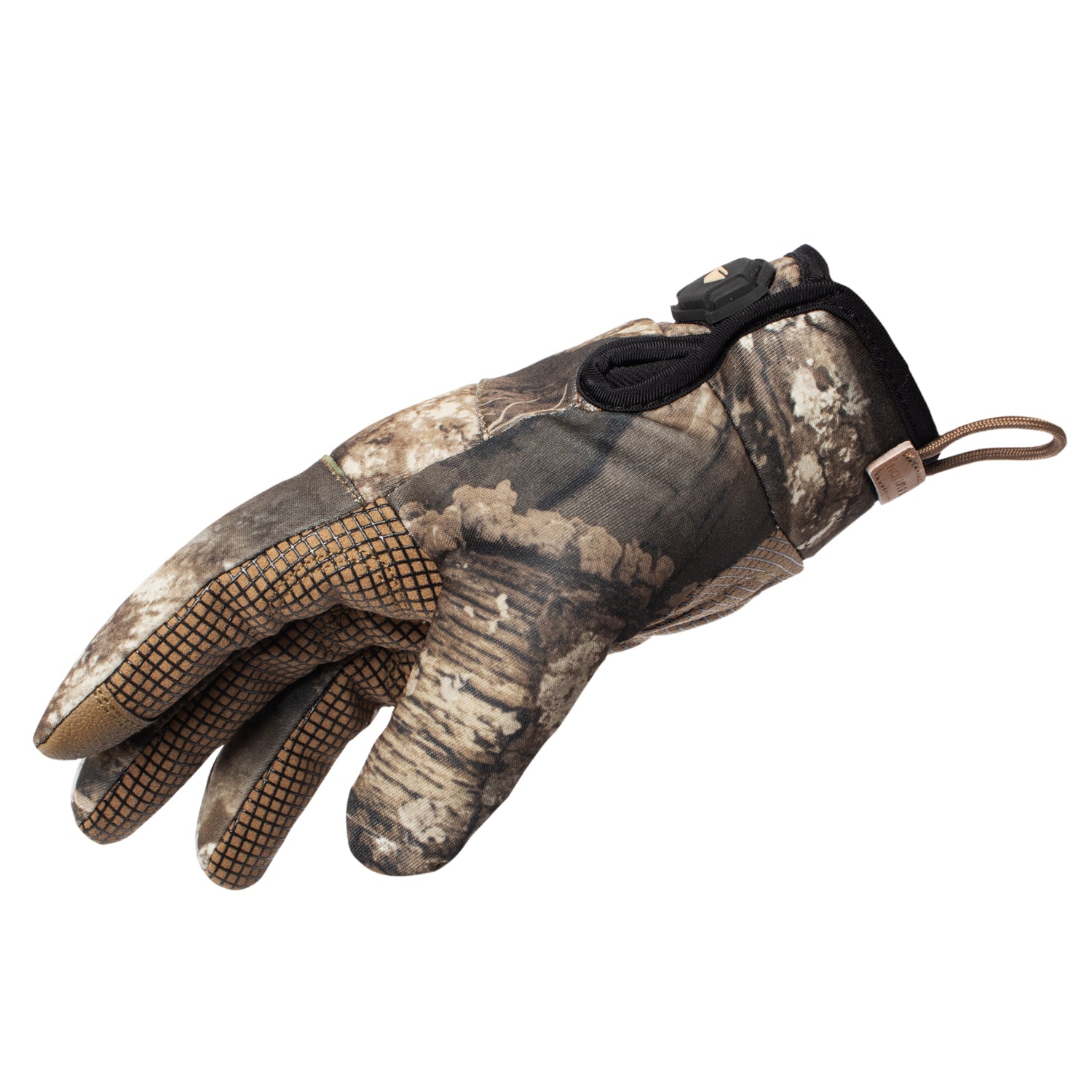 The Thermal Guard (RealTree APX)