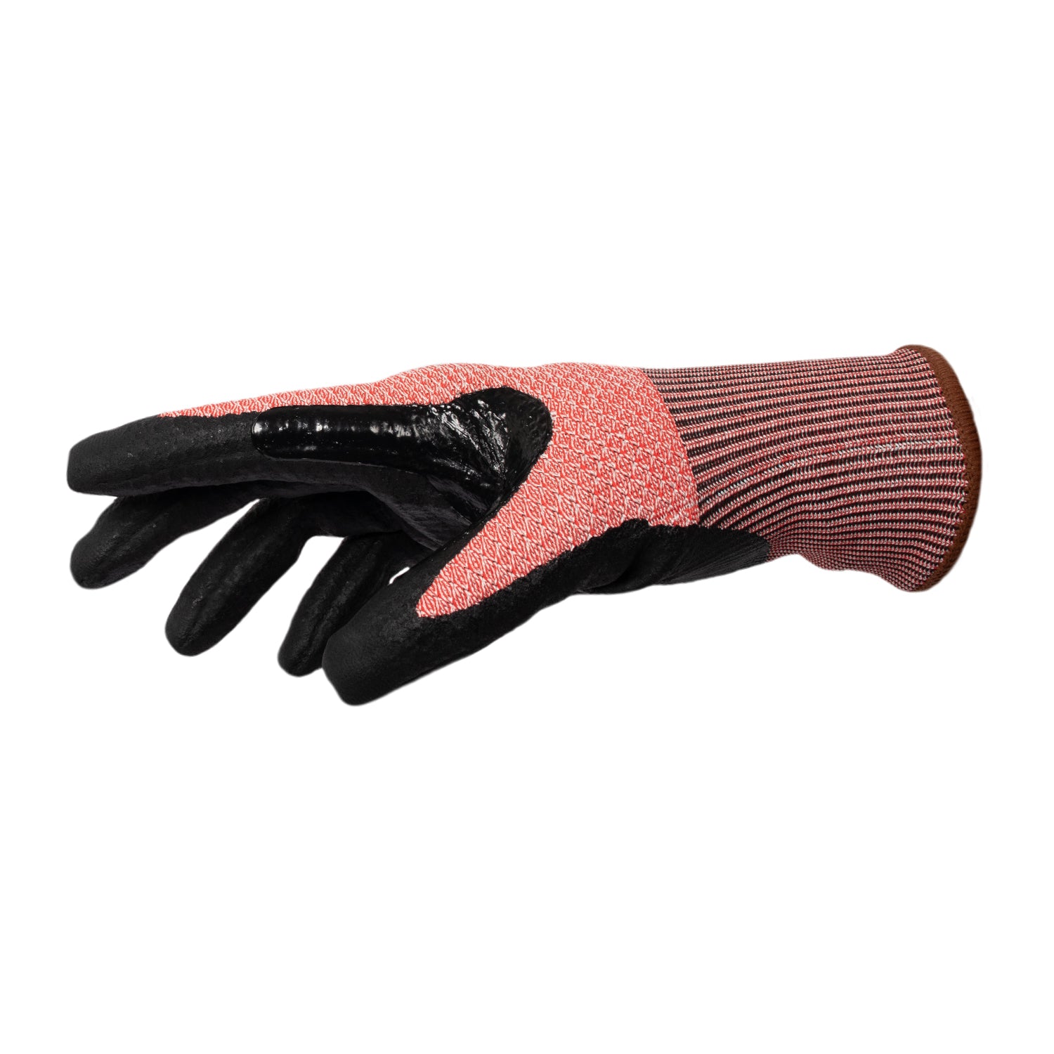 The BIQ™ CUT A7/ABRASION A6/PUNTCURE A2 (15 Gauge)