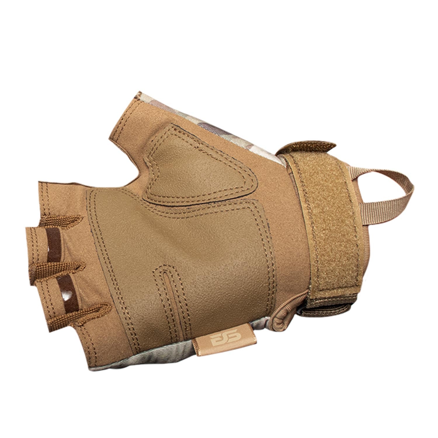 KNUCKLE PRO- FINGERLESS (MULTICAM®)