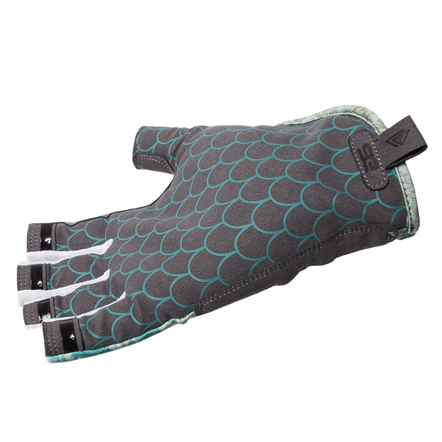 The Angler Fishing Gloves