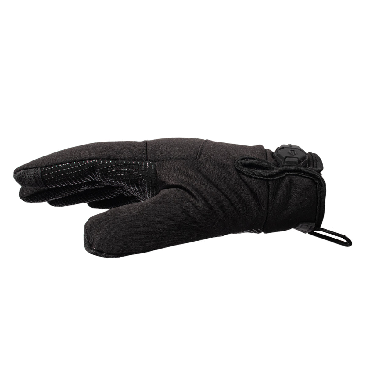 The Thermal Guard
