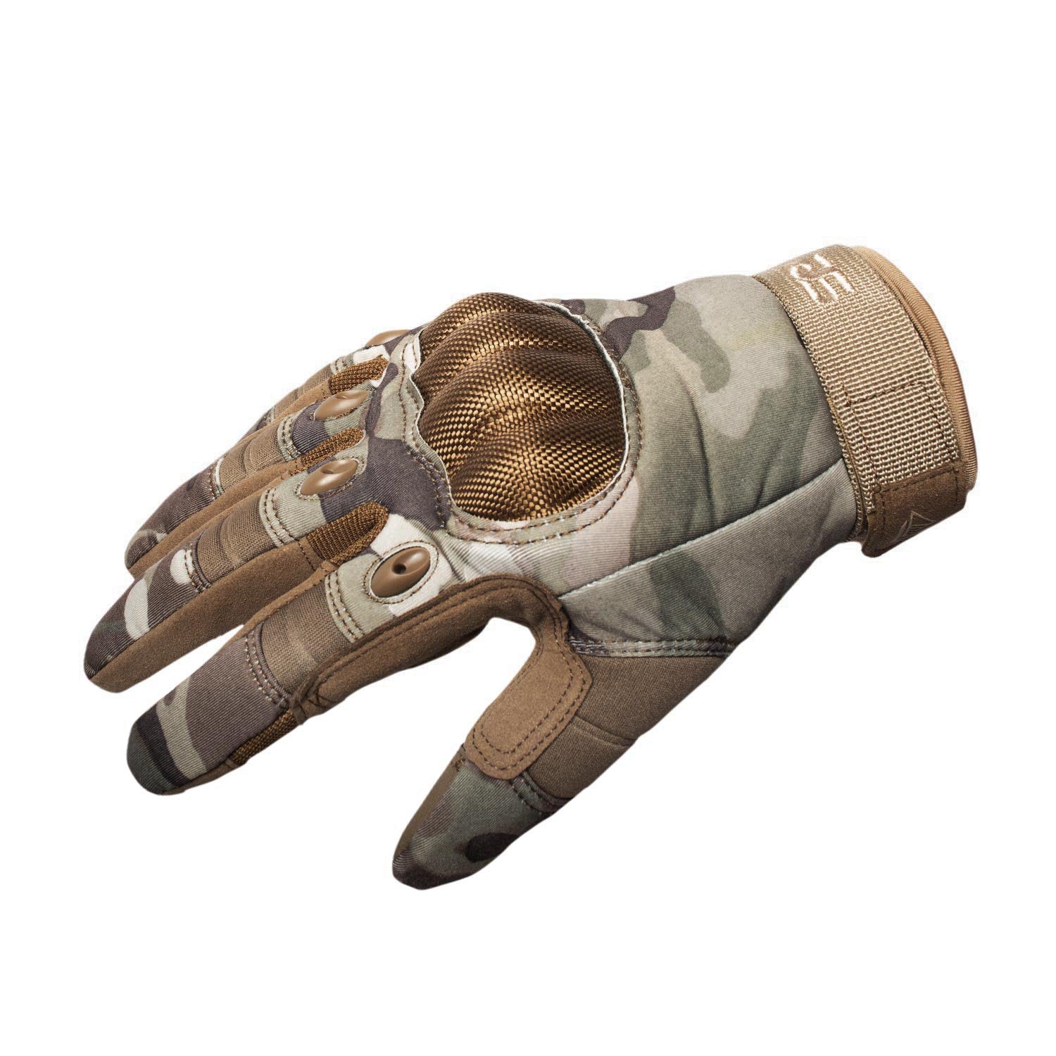 KNUCKLE PRO (MULTICAM®)