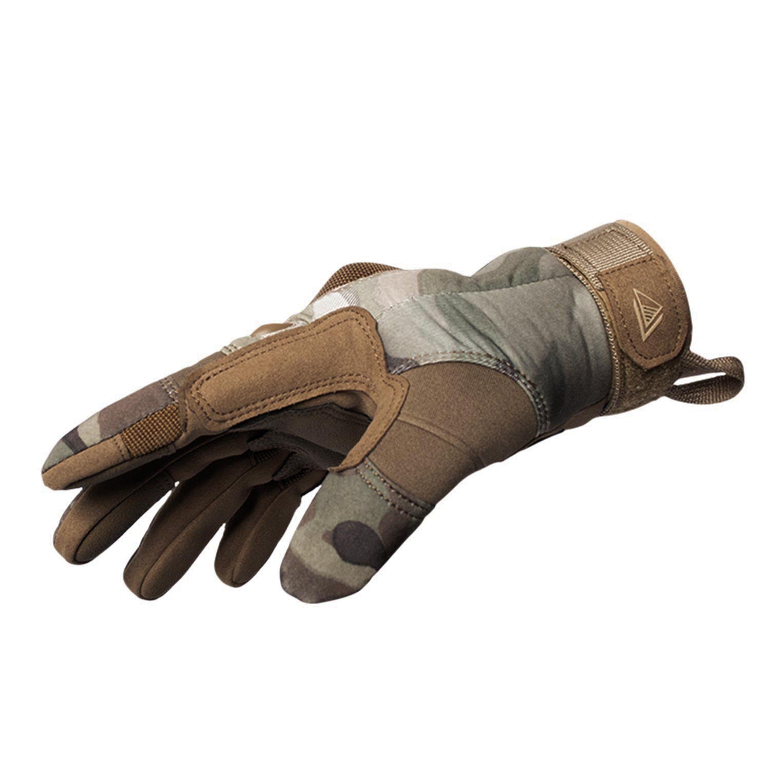 KNUCKLE PRO (MULTICAM®)