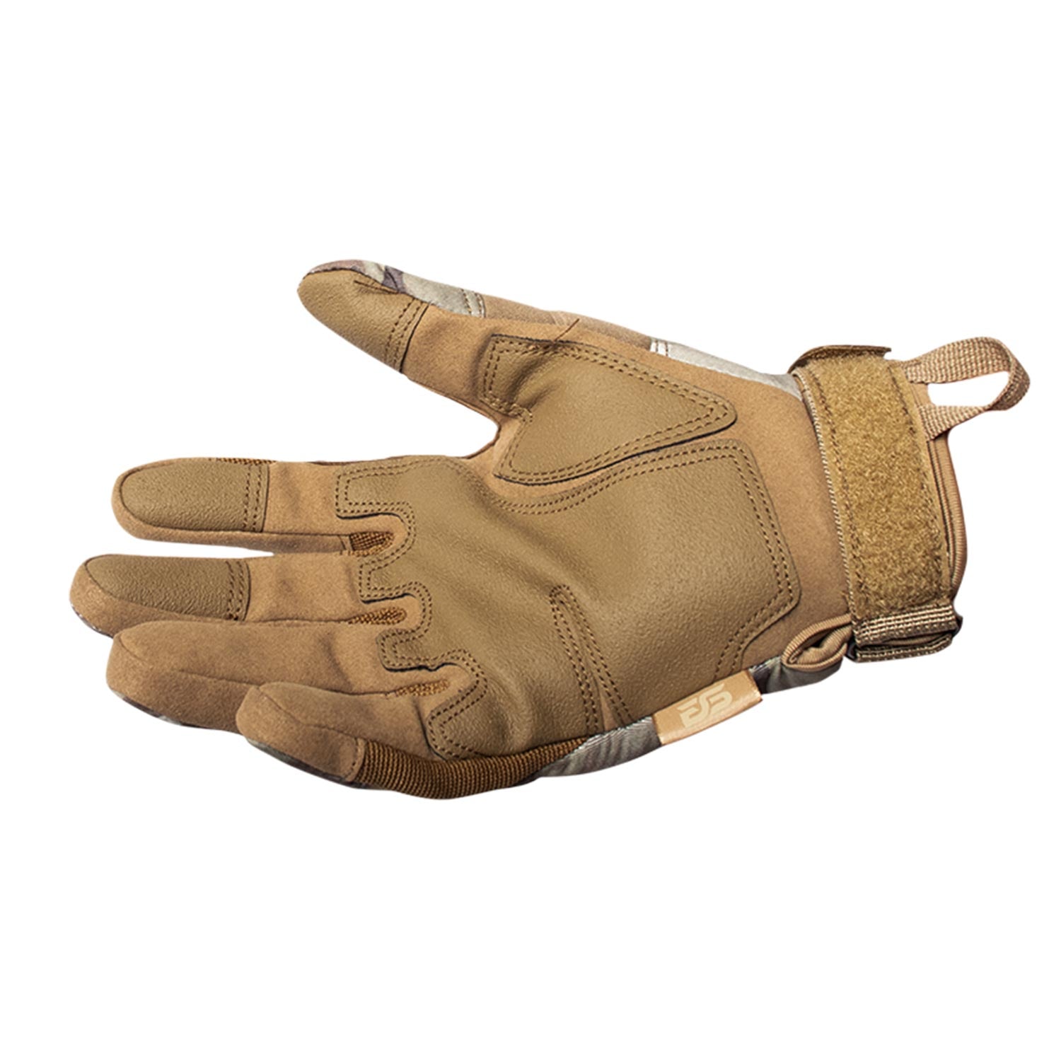 KNUCKLE PRO (MULTICAM®)