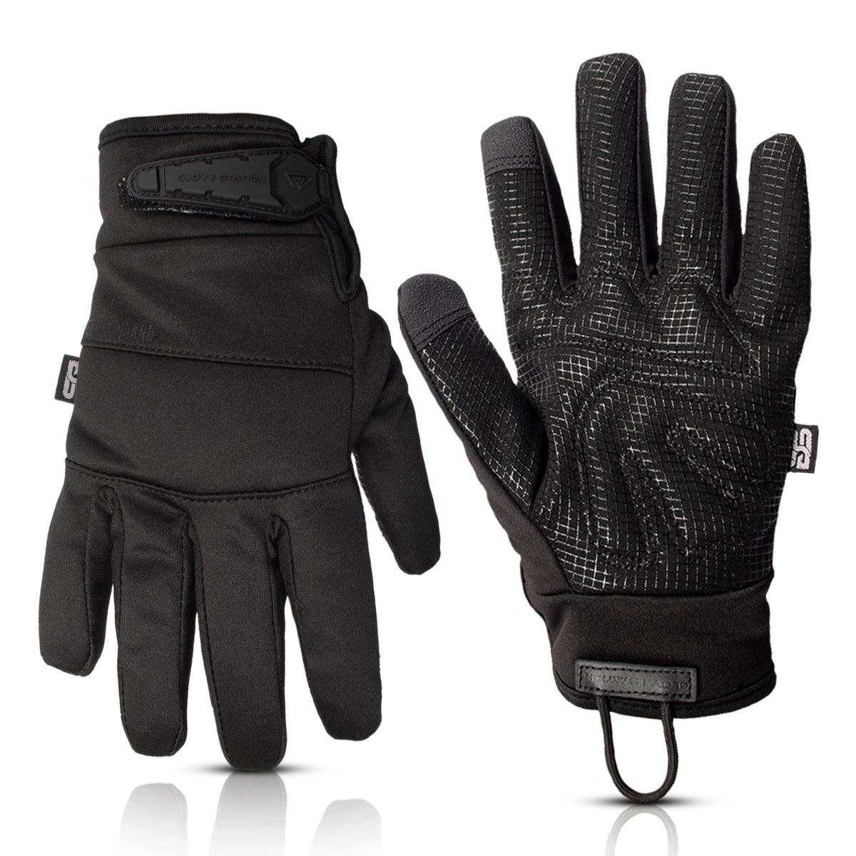 The Thermal Guard