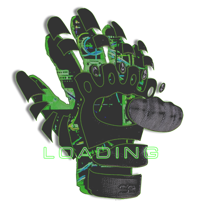Glove Station logo