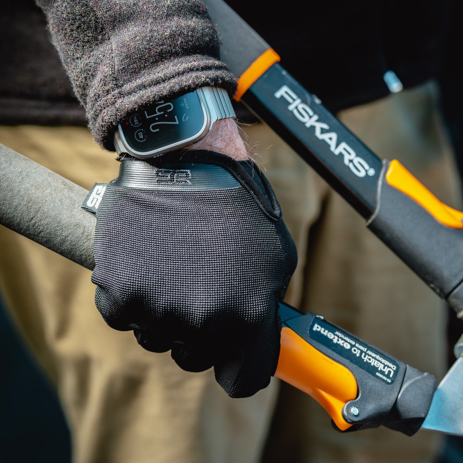 A Comprehensive Guide to the Different Types of Gloves