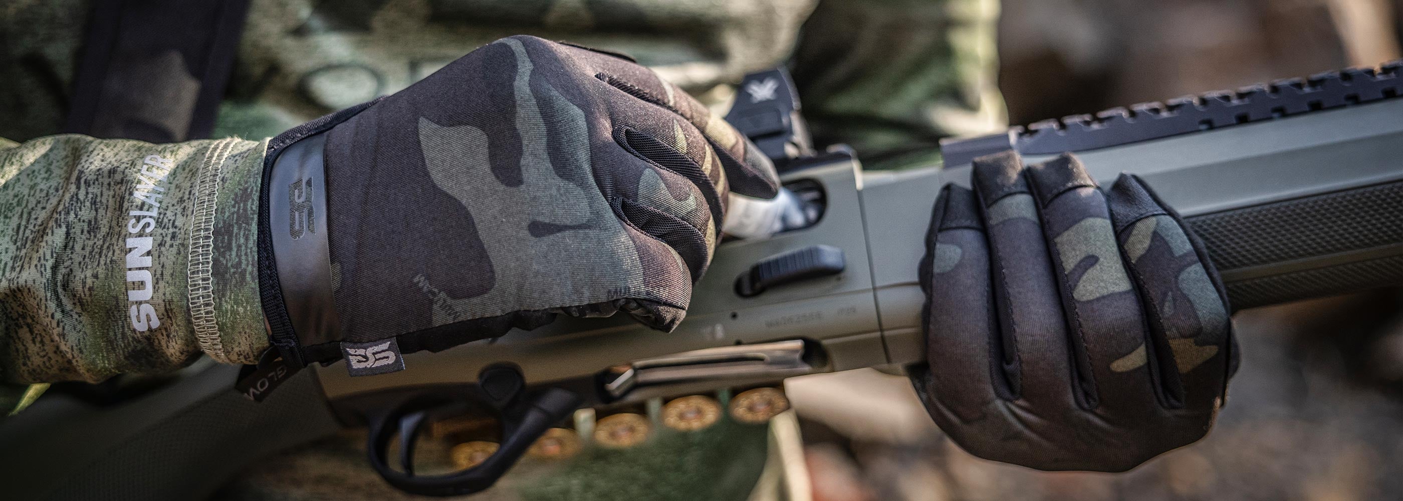 TACTICAL