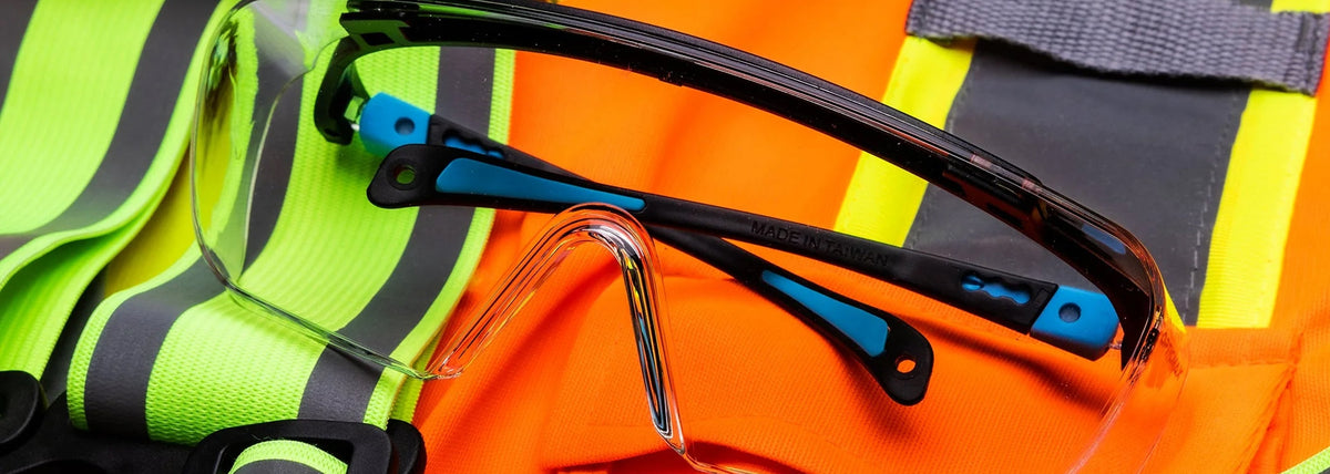 Safety Equipment