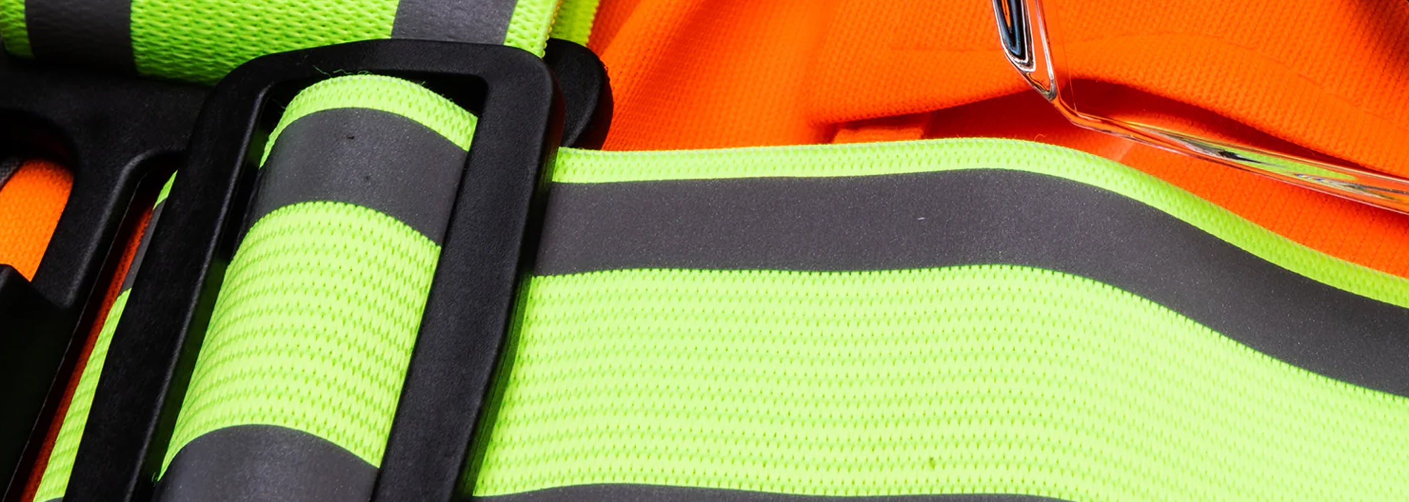Safety Vests