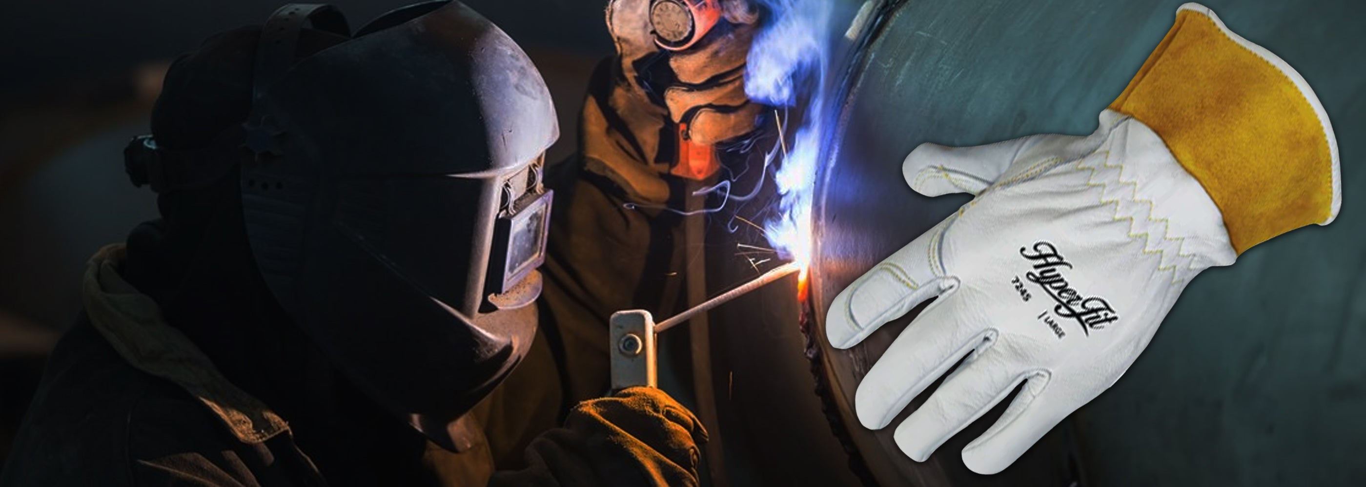 Welding
