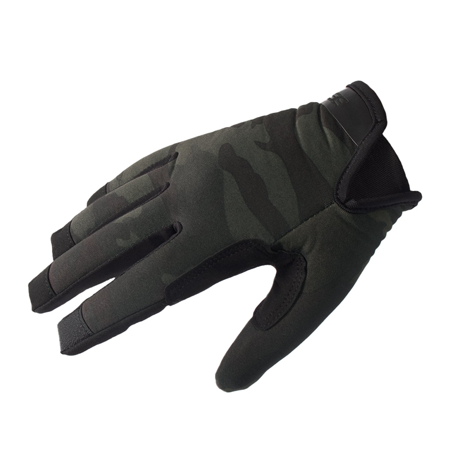 The Impulse Versa [Special BLACK MULTICAM® Edition]