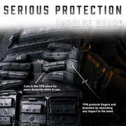 Impulse Guard
