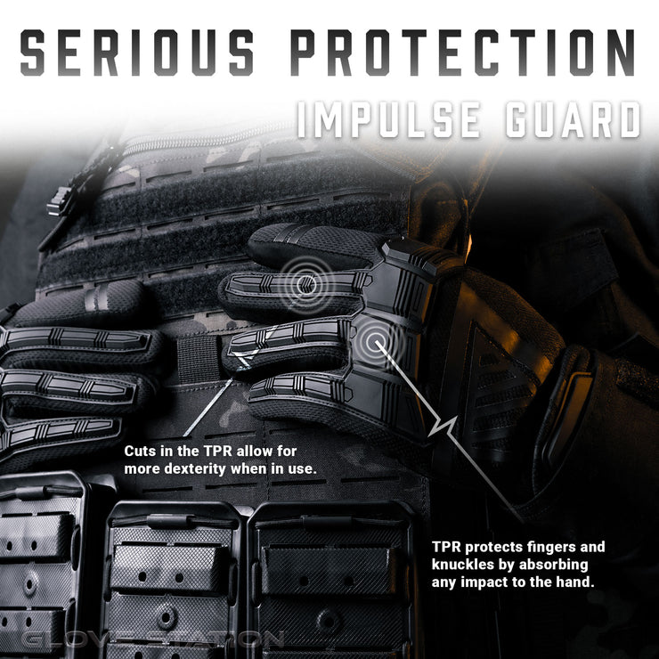 Impulse Guard