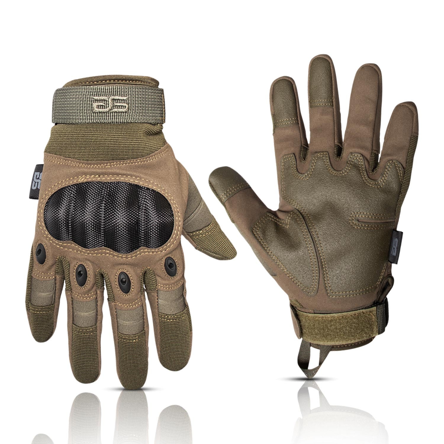 Tactical Gloves