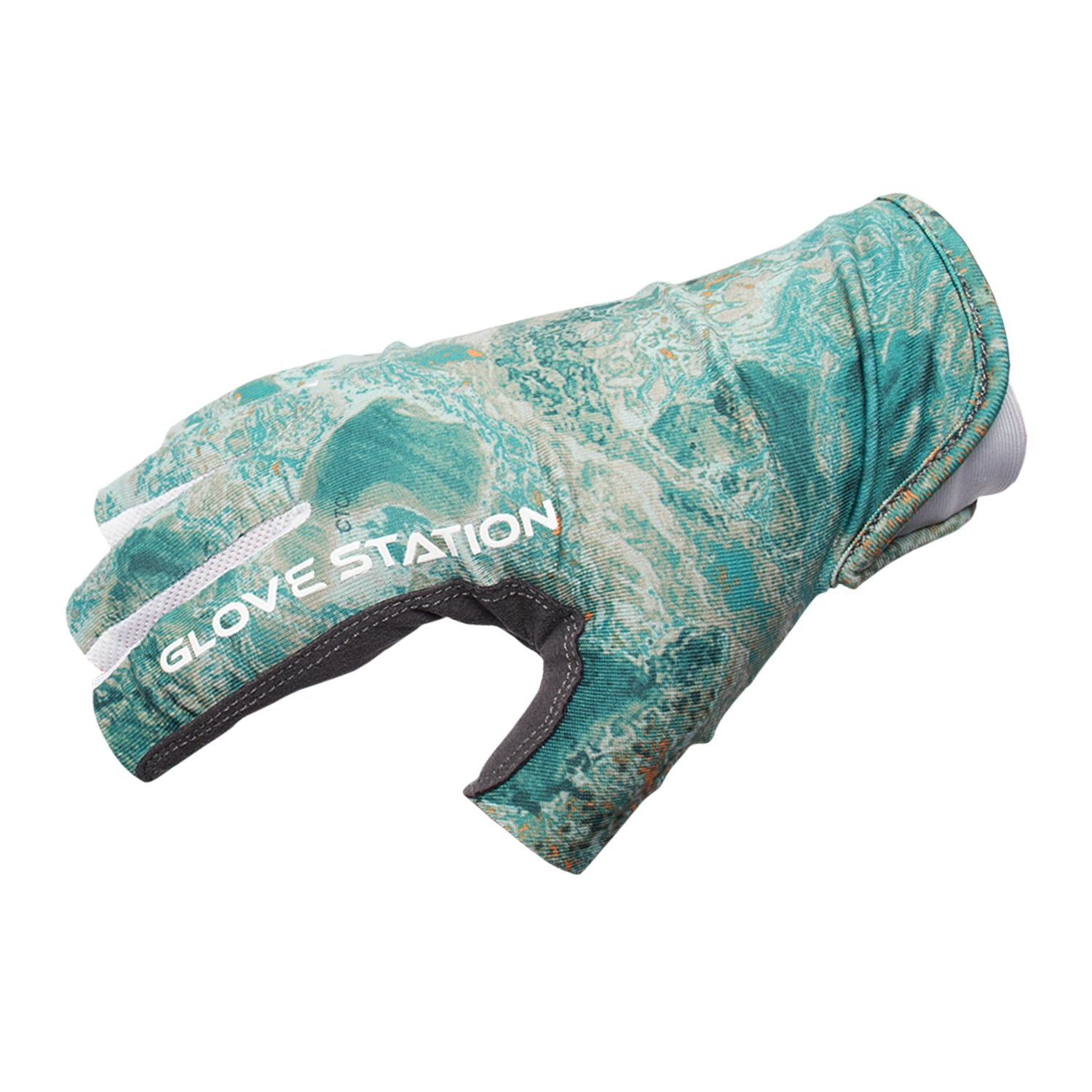 The Angler Fishing Gloves