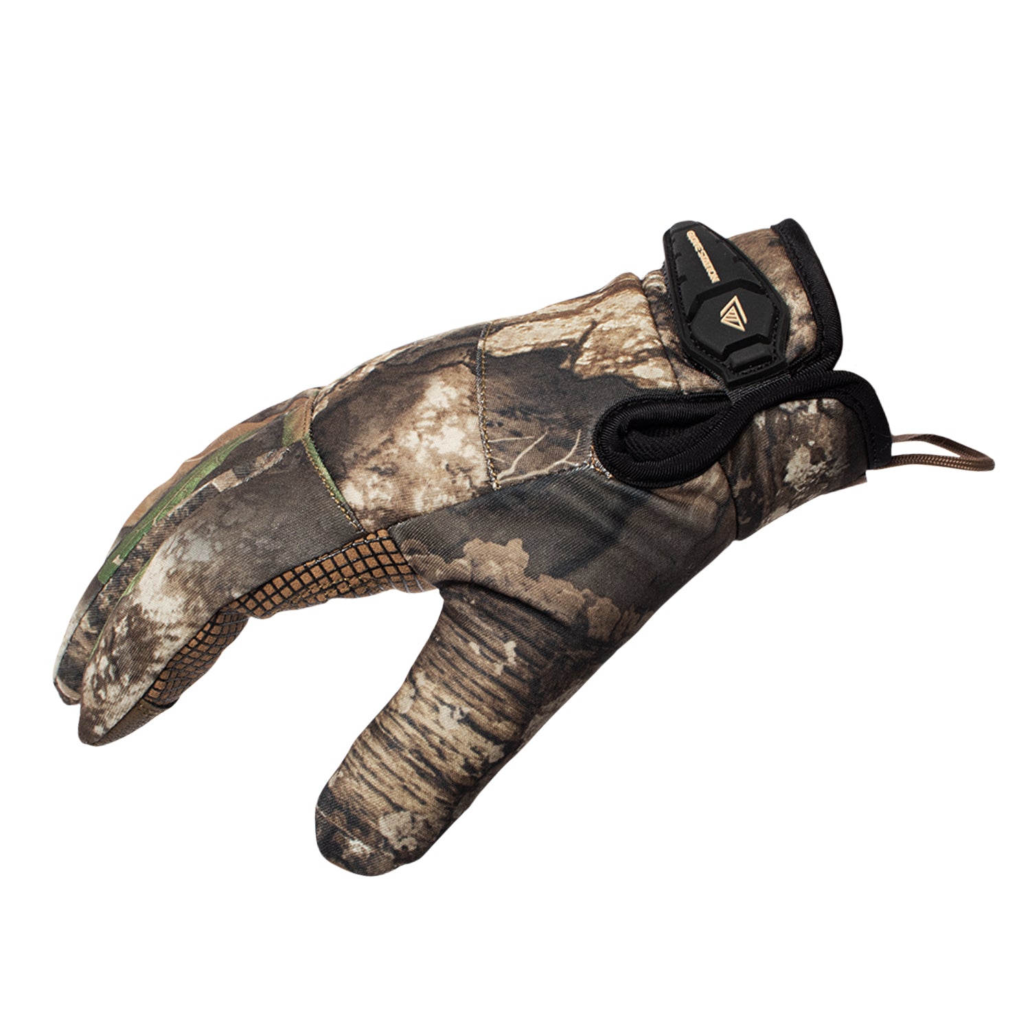 The Thermal Guard (RealTree APX)