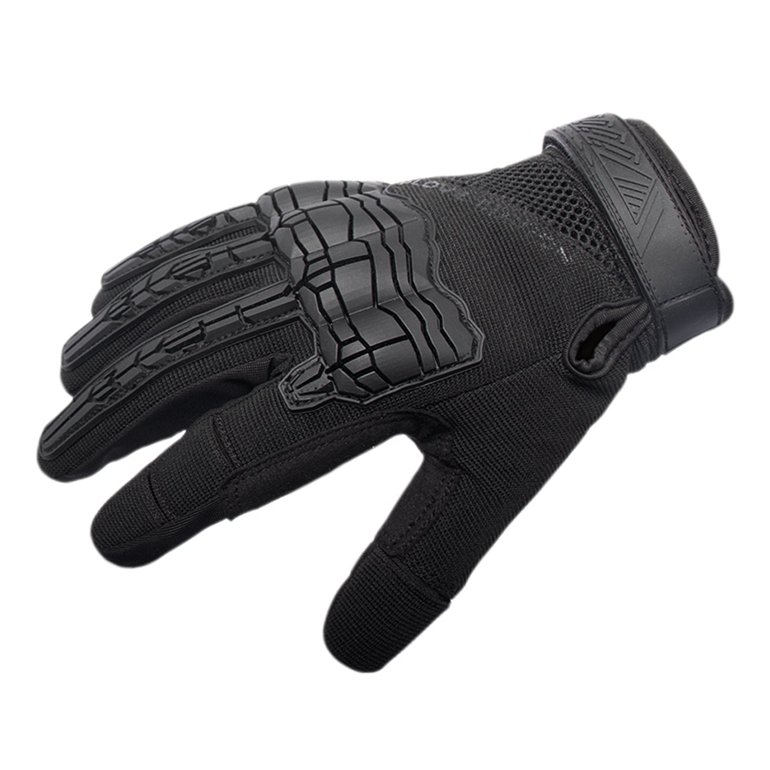 The Impulse Guard 2.0