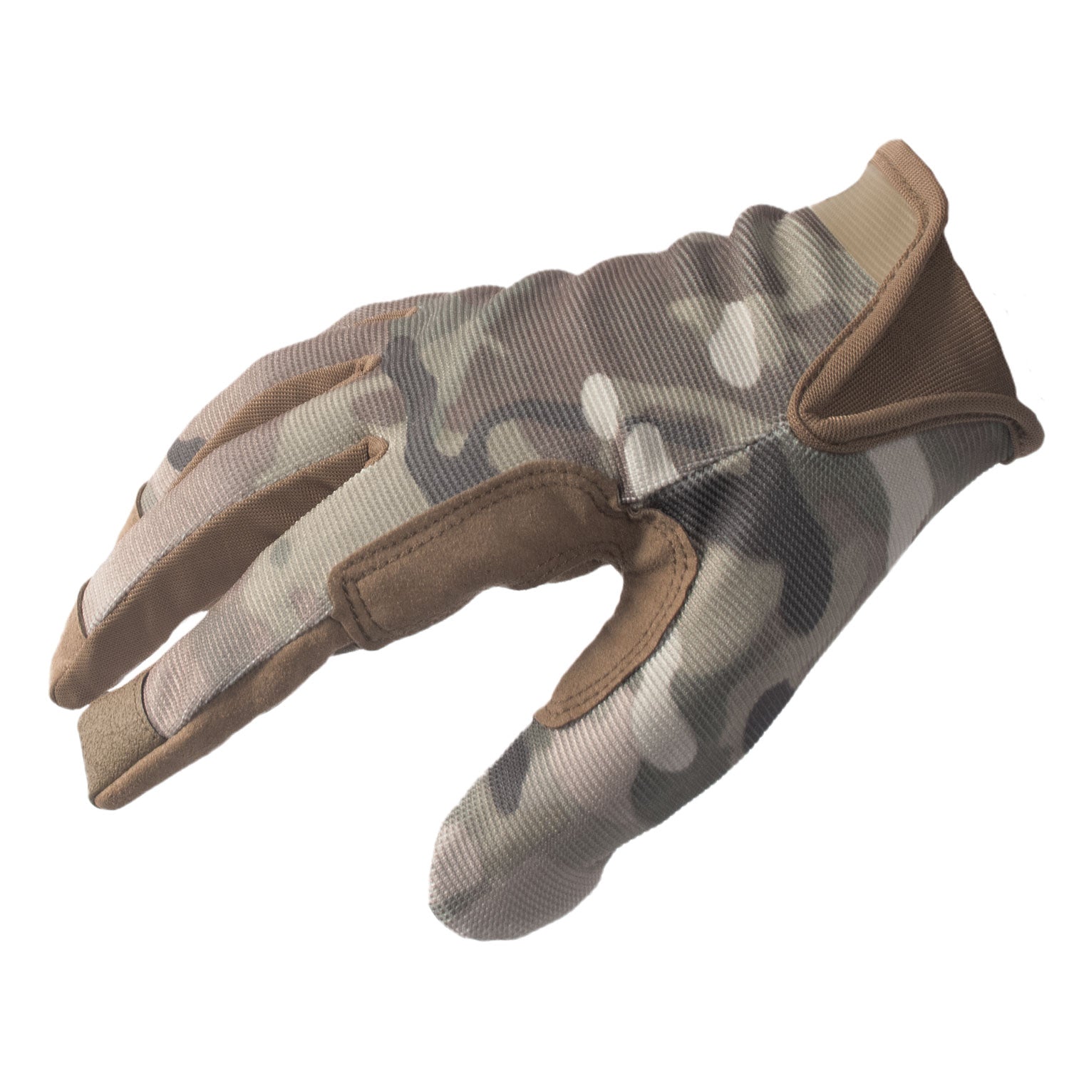 The Impulse Versa [Special MULTICAM® Edition]