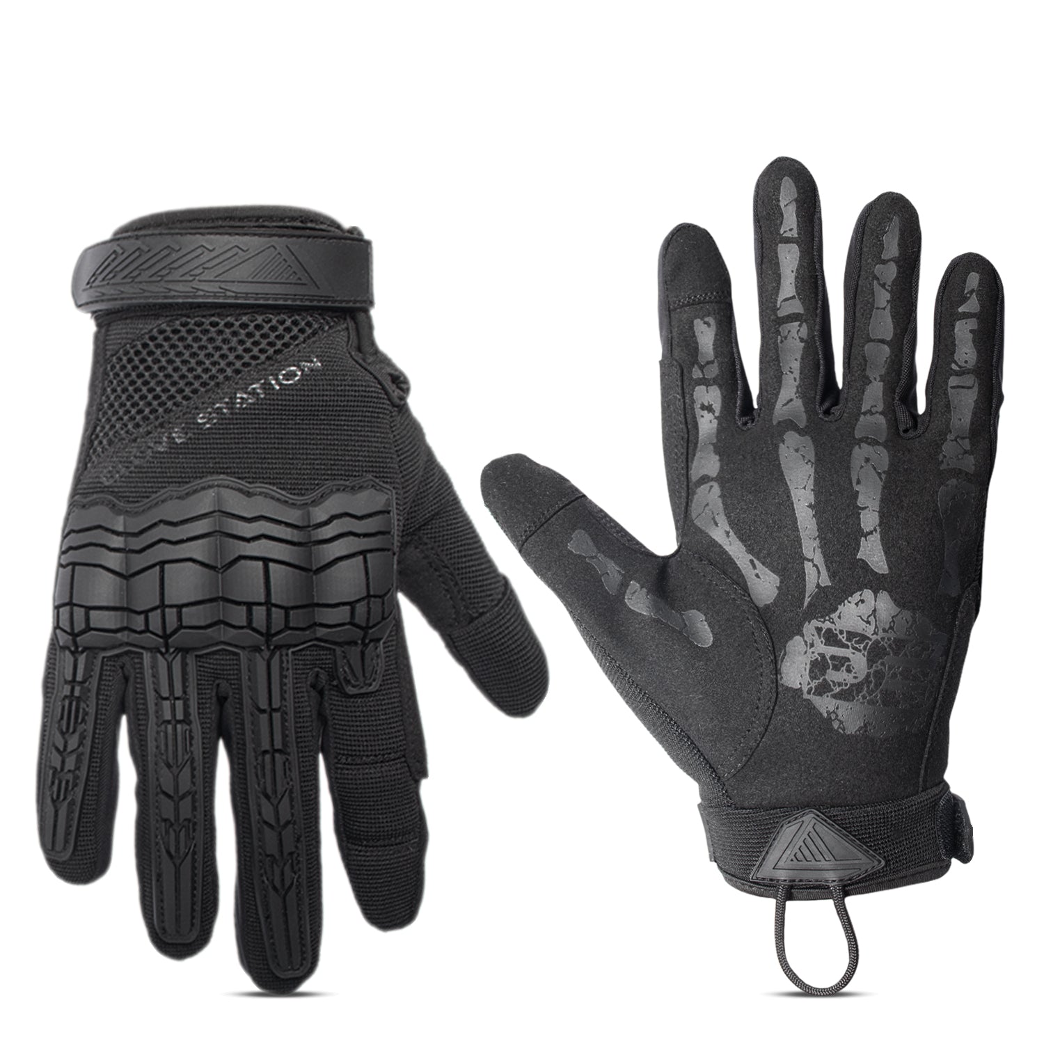 The Impulse Guard 2.0