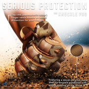 KNUCKLE PRO (MULTICAM®)