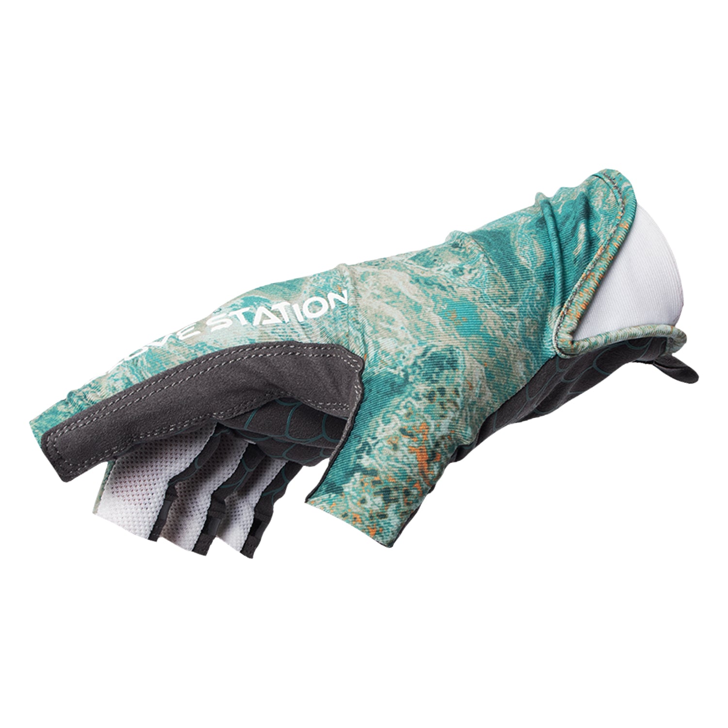 The Angler Fishing Gloves