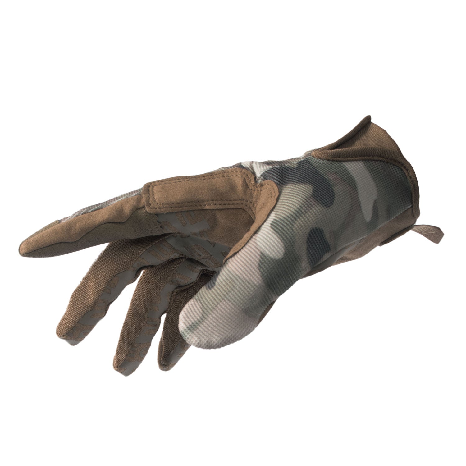 The Impulse Versa [Special MULTICAM® Edition]
