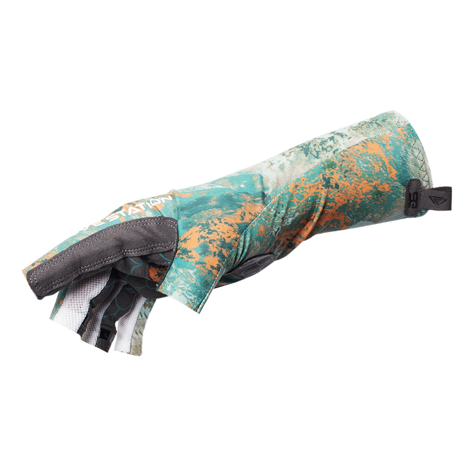 The Angler (Long Cuff) Fishing Gloves