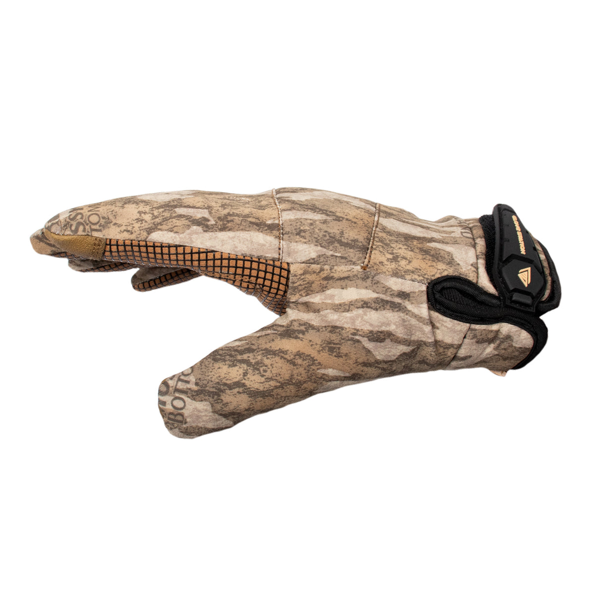 The Thermal Guard (Mossy Oak New Bottomland)
