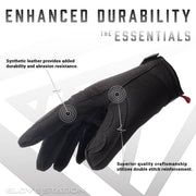The Essential - Black - 1 Pair