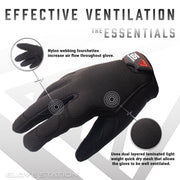 The Essential - Black - 1 Pair