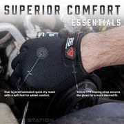 The Essential - Black - 1 Pair