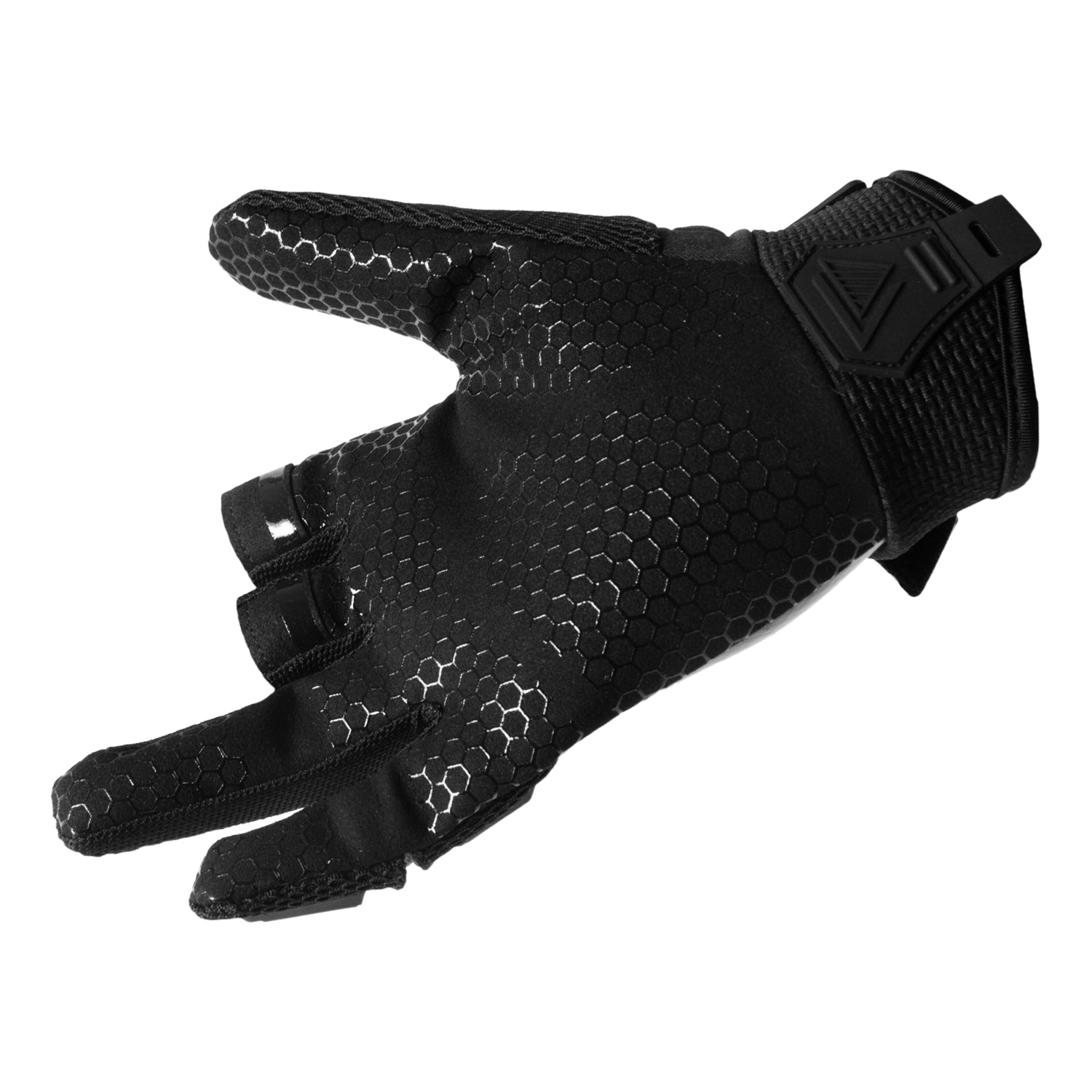 Hyper-Fit Paintball Gloves
