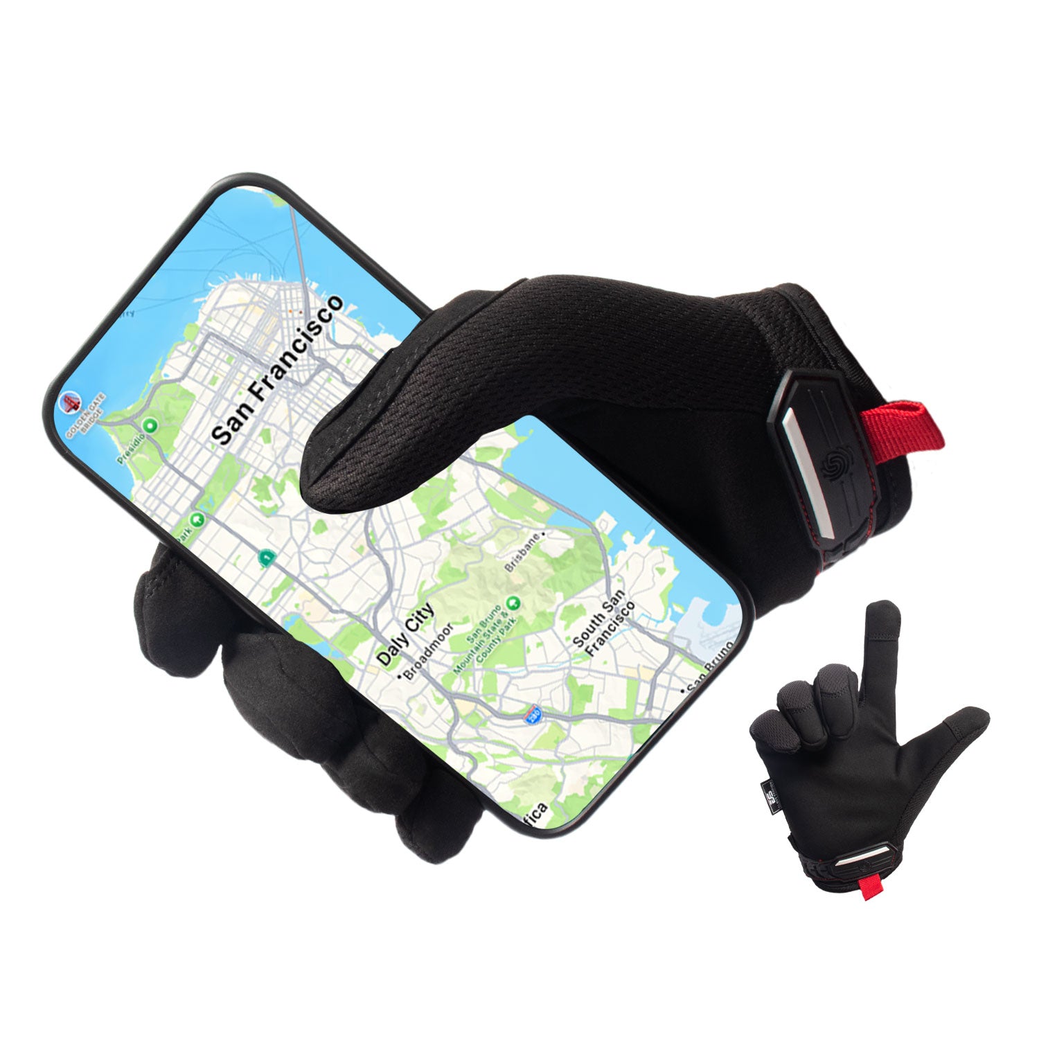 The Essential - Black - 1 Pair