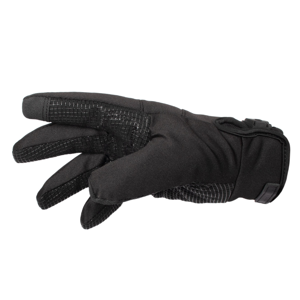 The Thermal Guard