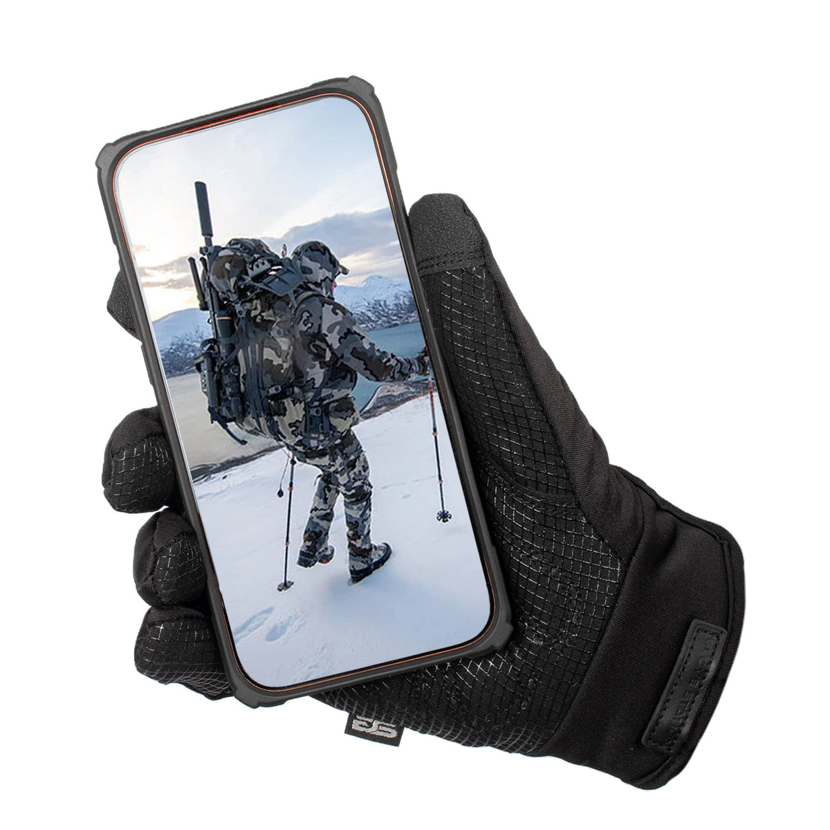 The Thermal Guard