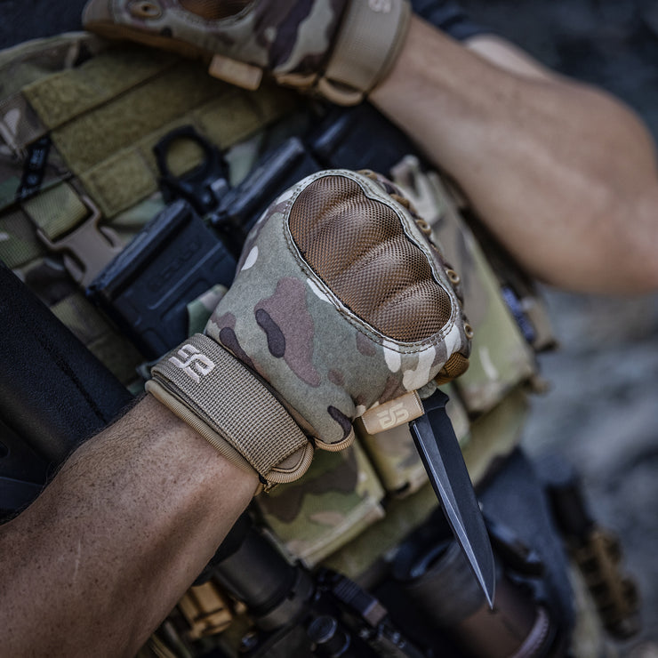 KNUCKLE PRO (MULTICAM®)
