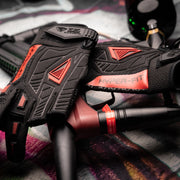 Hyper-Fit Paintball Gloves