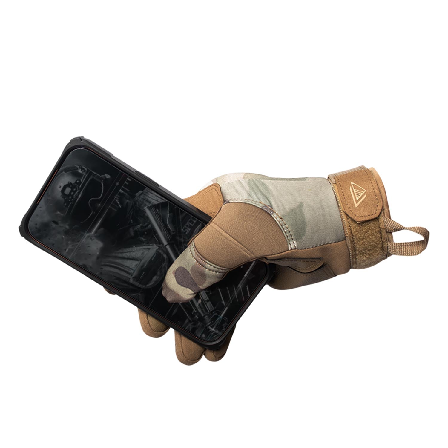 KNUCKLE PRO (MULTICAM®)