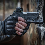 Knuckle Pro Fingerless