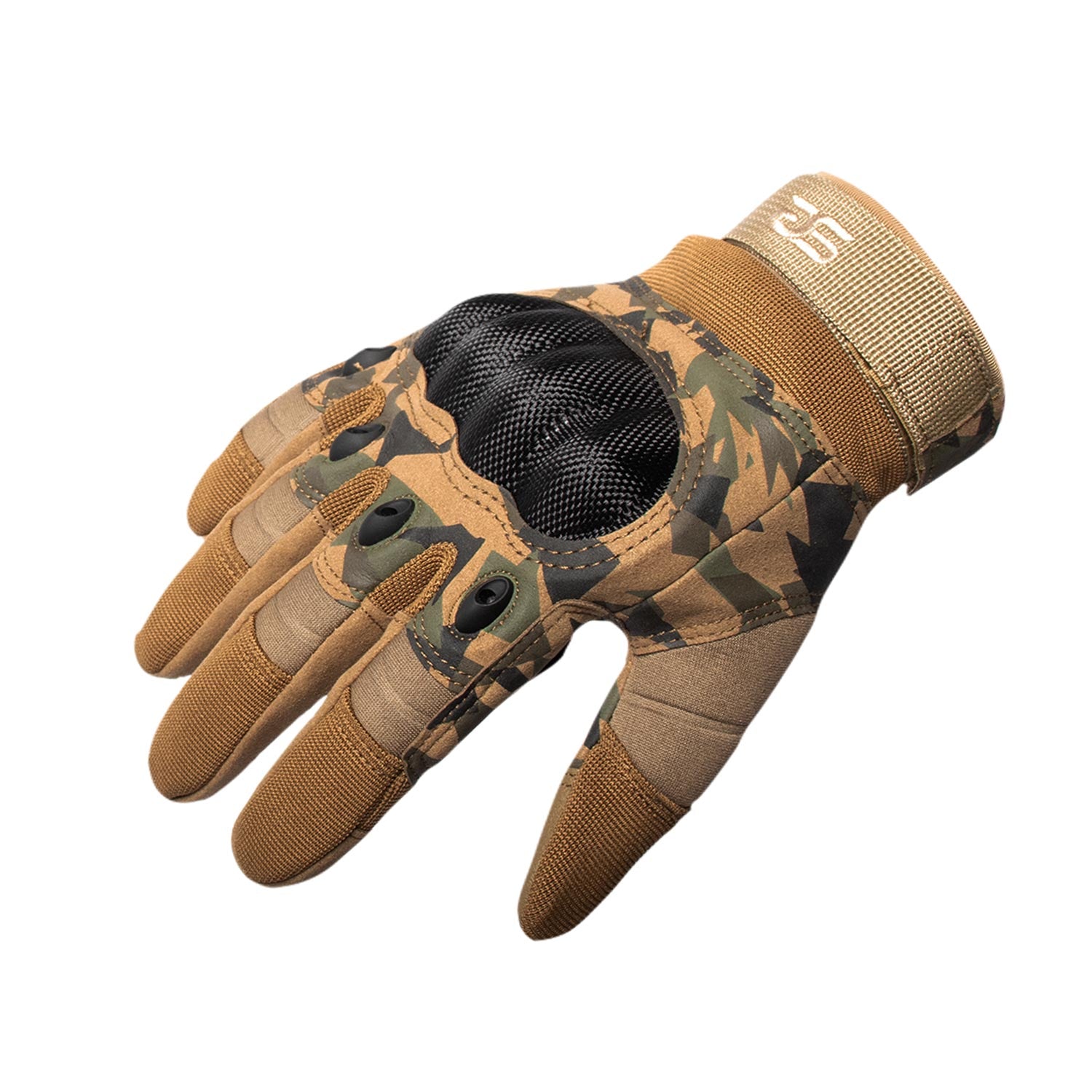 メタルコア Couterparts / Prophets The Knuckle Pro - M90