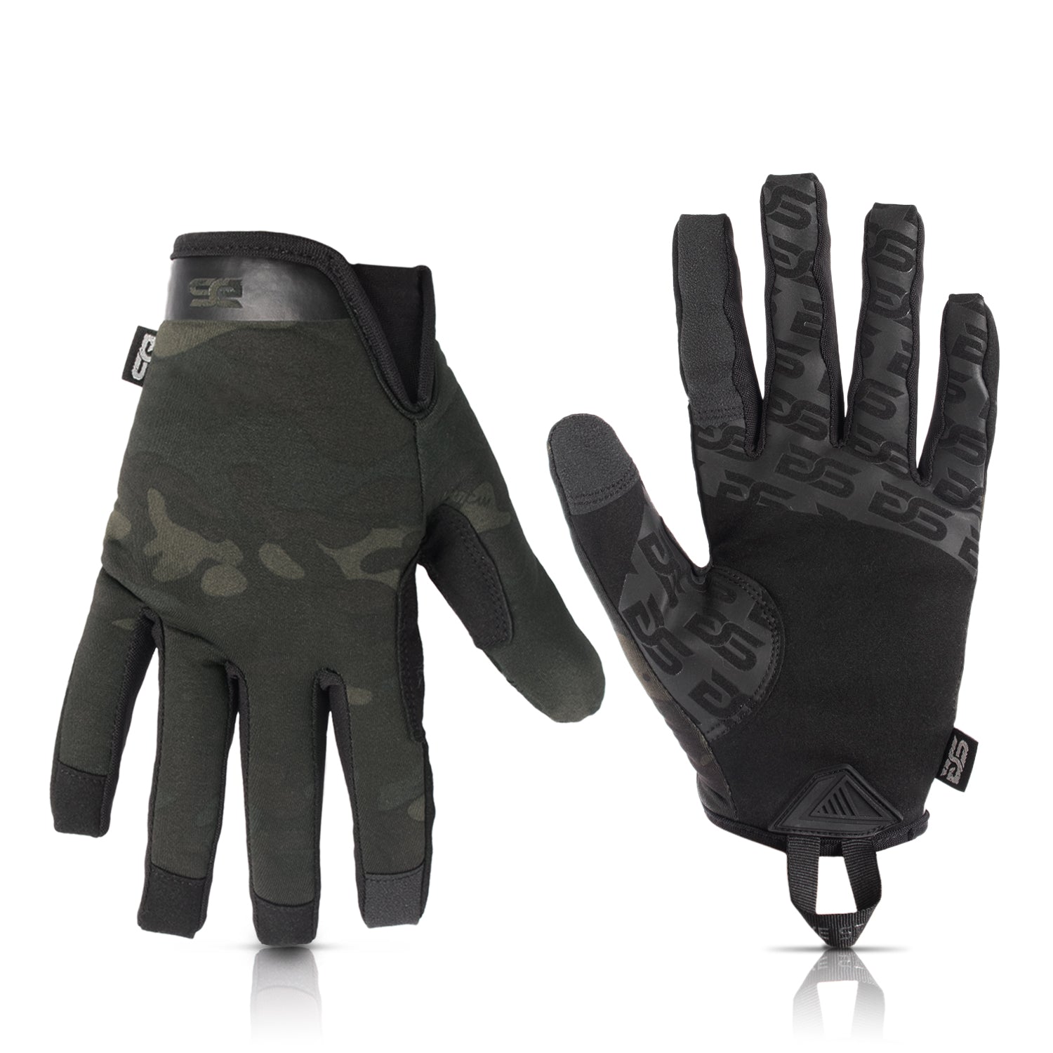 The Impulse Versa [Special BLACK MULTICAM® Edition]